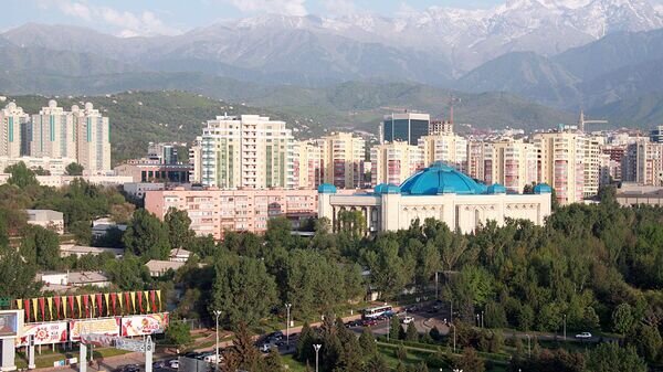    © Sputnik / Анатолий Устиненко