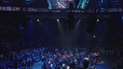 Cinema medley москва