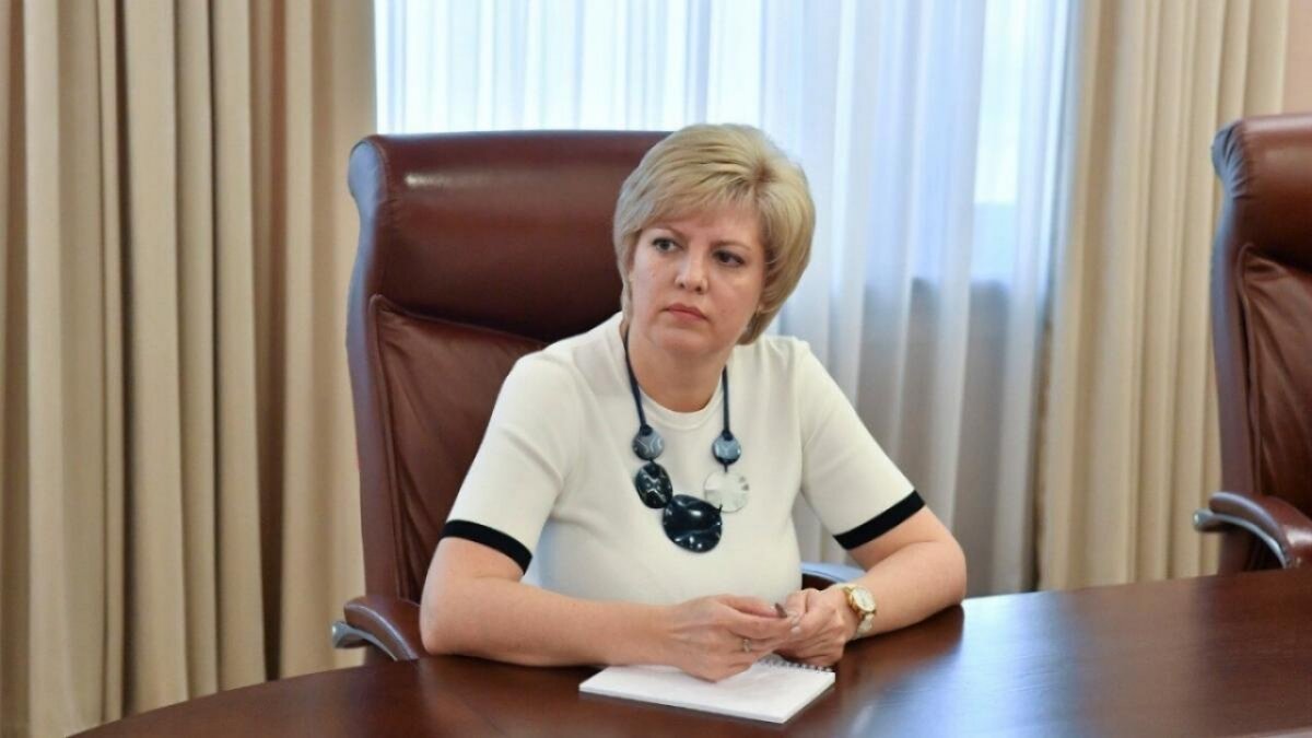    Мокроусова обсудила продажу объекта культурного наследия на Бабушкином ВзвозеНовости Саратова и области – Сетевое издание «Репортер64»