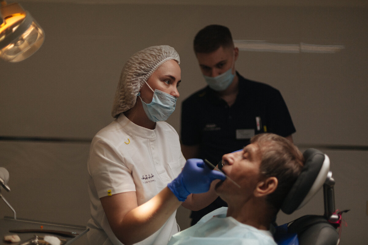 фото сети клиник