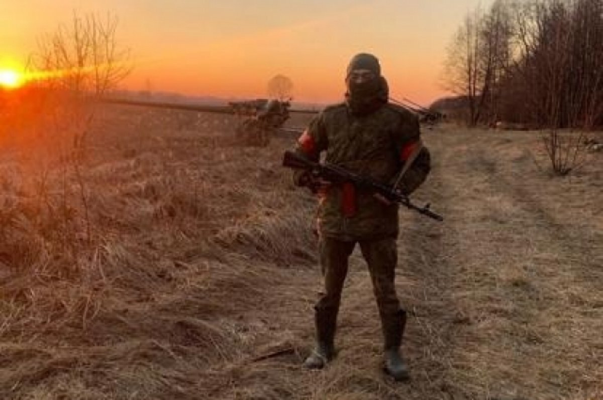    Жительница Колпашево рассказала о гибели мужа в зоне СВО