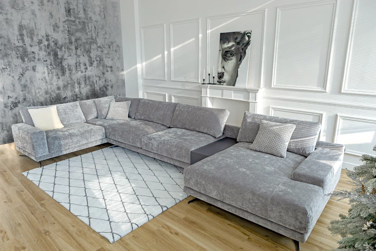 Угловой диван «Венеция»