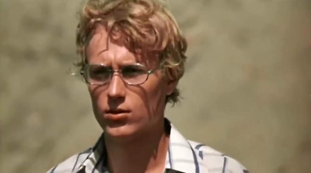 Зубов из "Лесника": съёмки с Джулией Робертс и молодая жена. Судьба ...