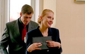    Фото: кадр из х/ф «Жмурки» (реж. Алексей Балабанов, 2005) Константин Бухтатов