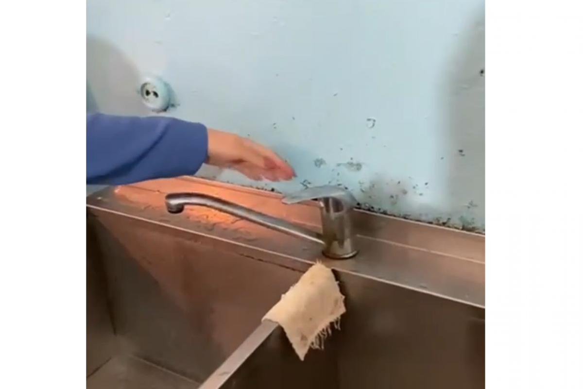                         ОНФ в Дагестане