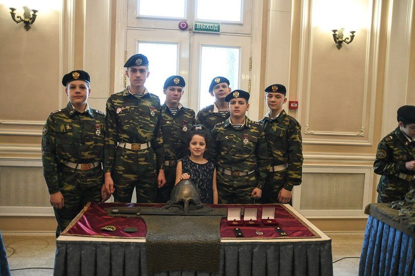     Фото пресс-службы Администрации г.о. Серпухова