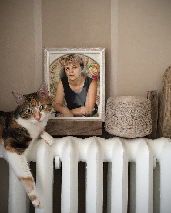 "Как сделать свою семейную и личную жизнь спокойной и счастливой" - авторская программа психолога.