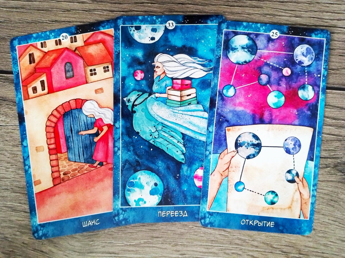 Фото автора.