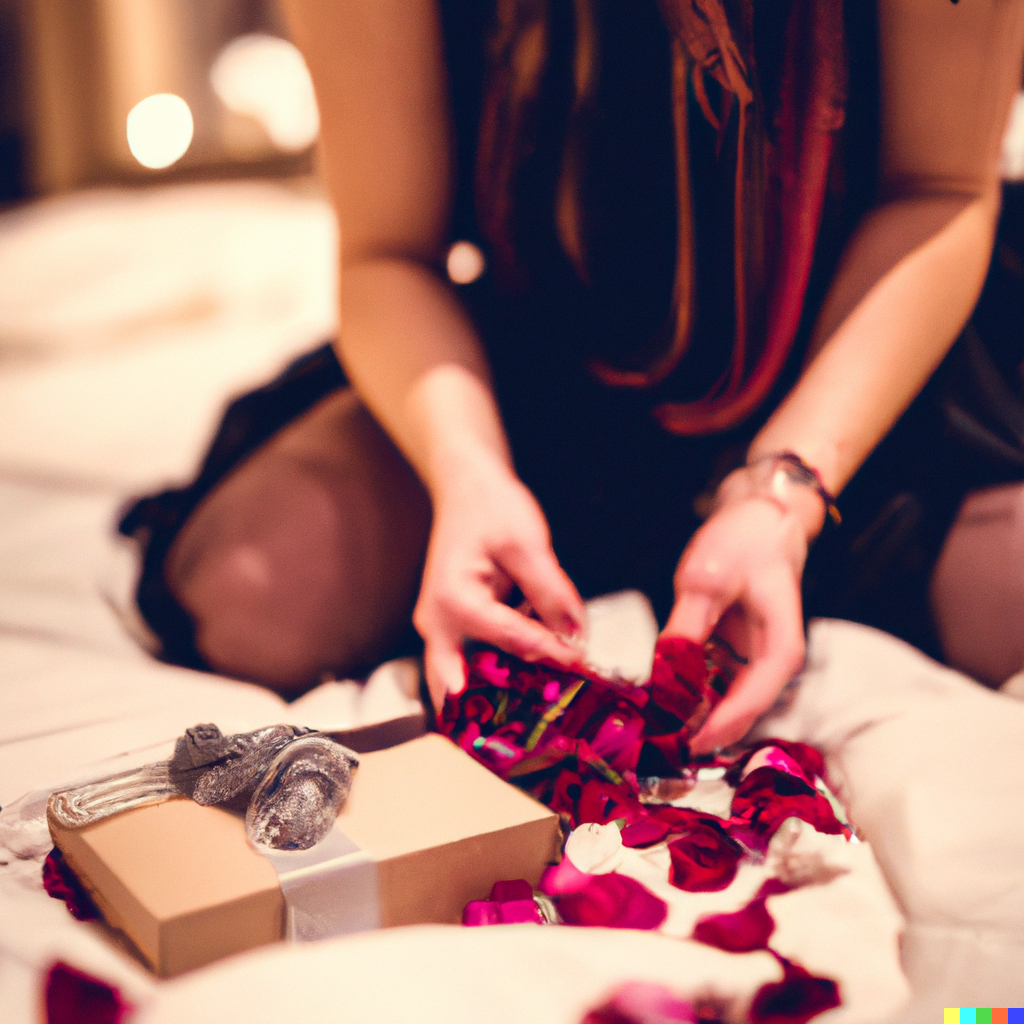 Изображение сгенерировано нейросетью DALL-E