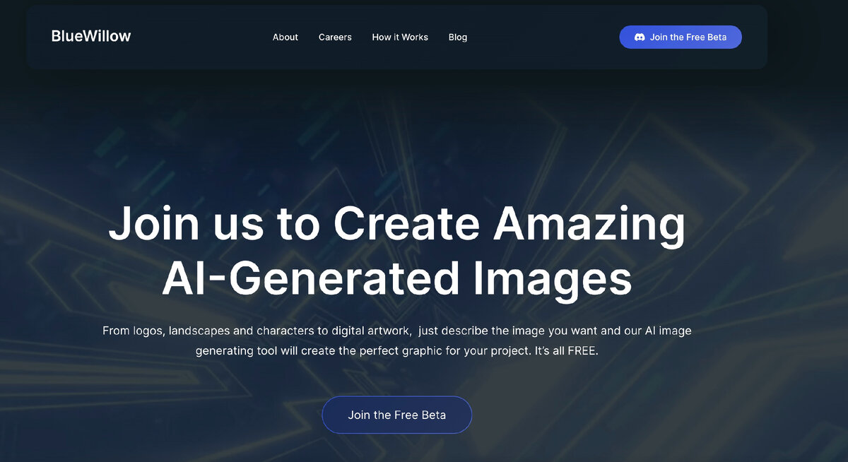 главная страница сайта