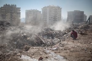    Фото: gismeteo.ru Валерия Трофимова