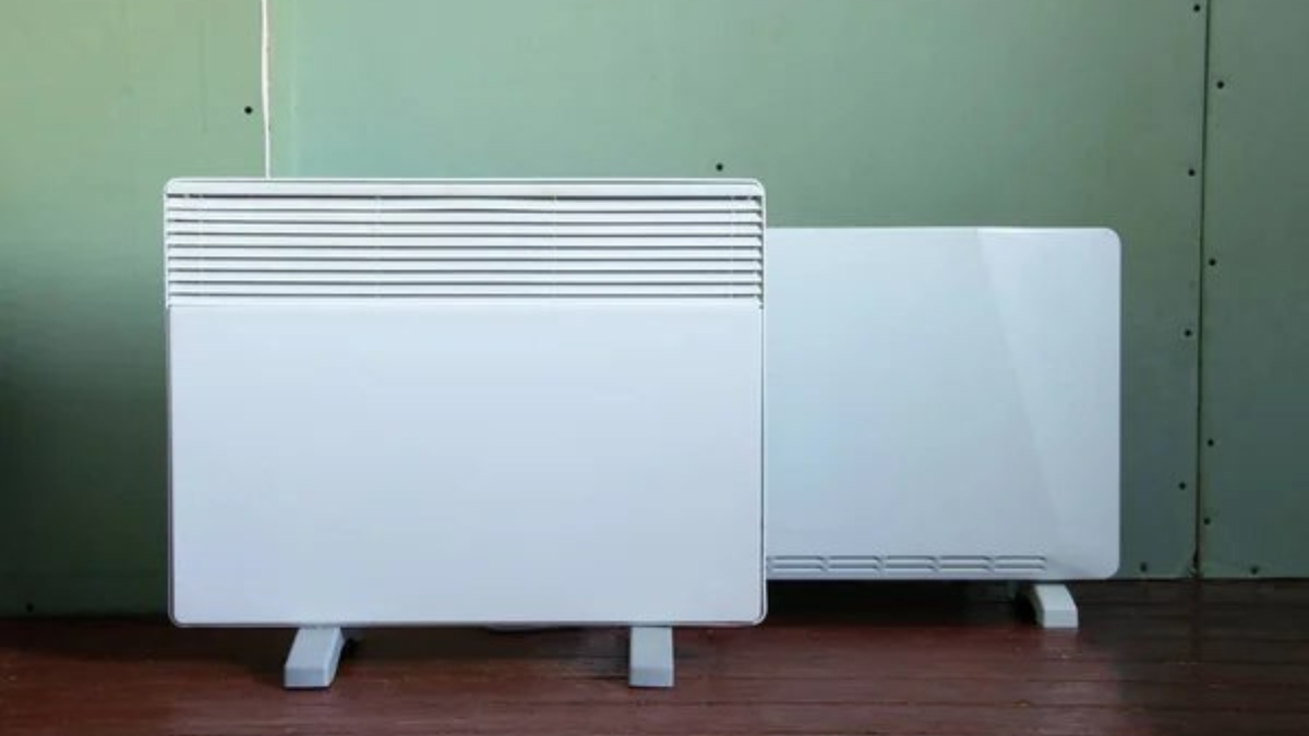 Два конвектора