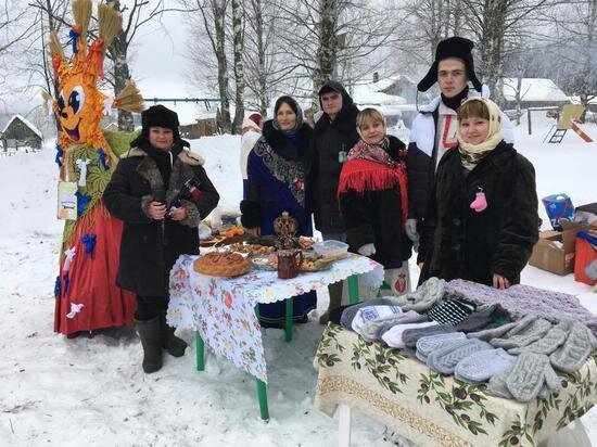     фото: ДОМ НАРОДНОГО ТВОРЧЕСТВА галичского р-на