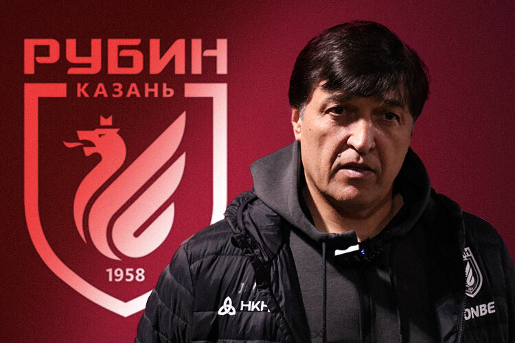   Юрий Уткульбаев: «Сейчас я стараюсь себя отстранить от чтения комментариев, статей, постов в телеграм-каналах. Я сосредоточен на том, что будет приносить пользу в данном случае» Фотоколлаж: «БИЗНЕС Online» (Фото: rubin-kazan.ru )