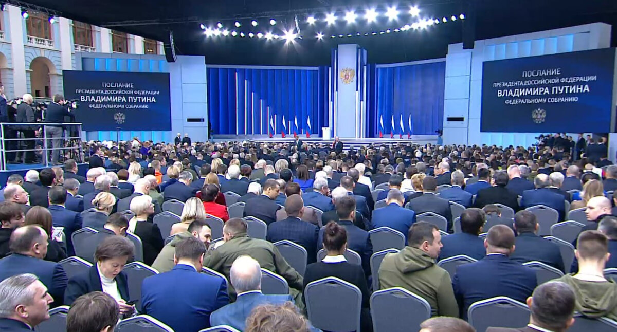 Послание президента 2025 проекты Владимир Путин выступил с посланием Федеральному собранию. Читайте на "Фонтанке"