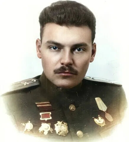 Артем Сергеев. Источник: Яндекс картинки