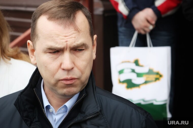    Губернатору Вадиму Шумкову советуют отправиться в зону проведения СВО