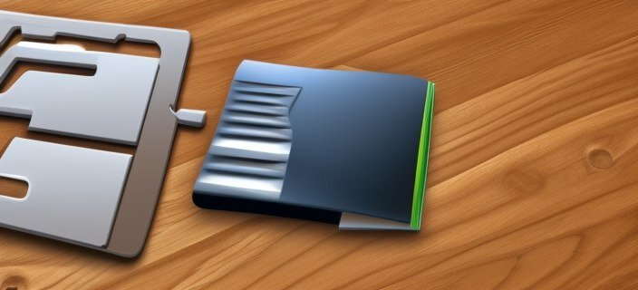 Сгенерировано в боте Телеграм Stable Diffusion Generator по моему запросу в комментарии - какой-то конгломерат плат, папок и чего еще?