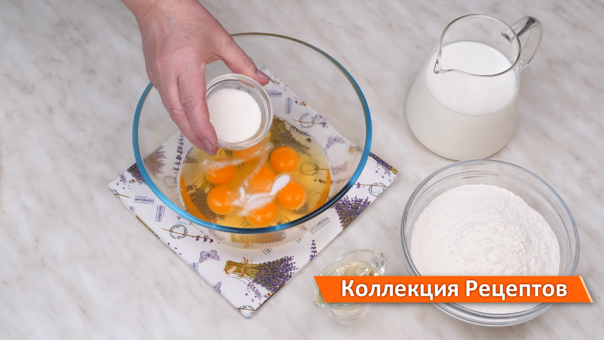 Идеальные блинчики с мясом! Тонкие блинчики с сочной мясной начинкой! |  Дина, Коллекция Рецептов | Дзен