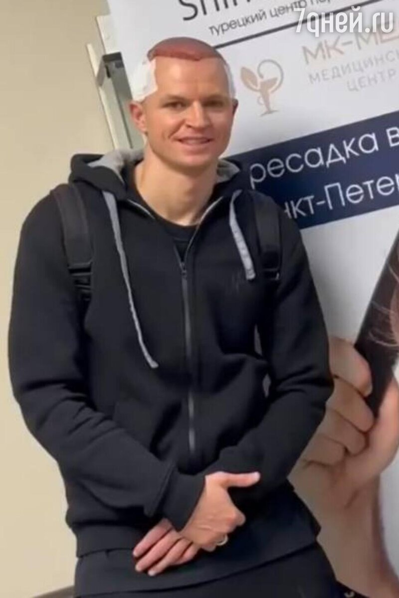    Дмитрий Тарасов Социальные сети