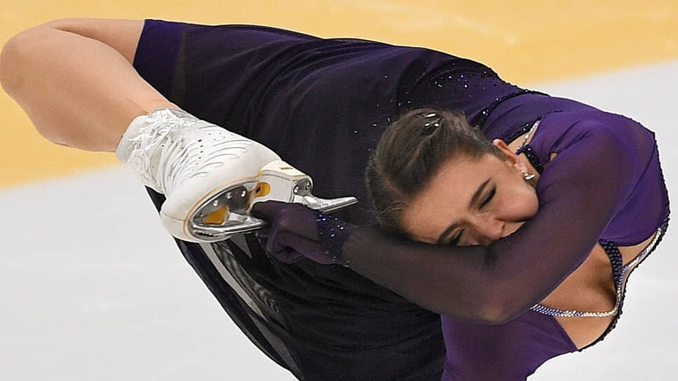 Фото: Дмитрий Лебедев / Коммерсантъ📷Камил Валиева