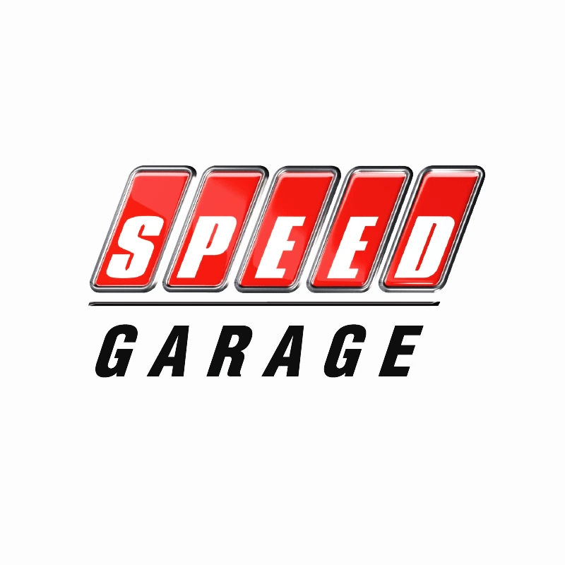 Speed garage