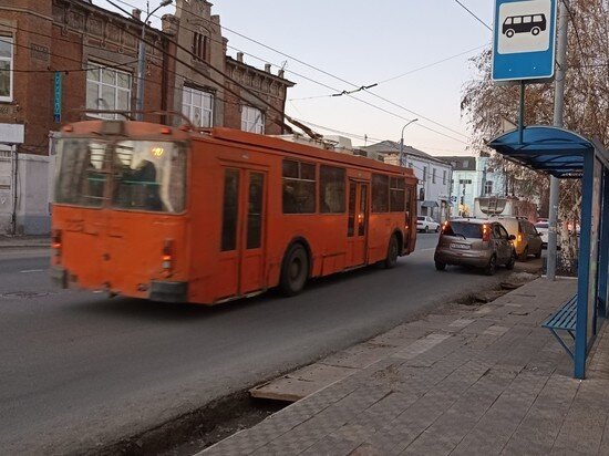     Архив «МК в Оренбурге»