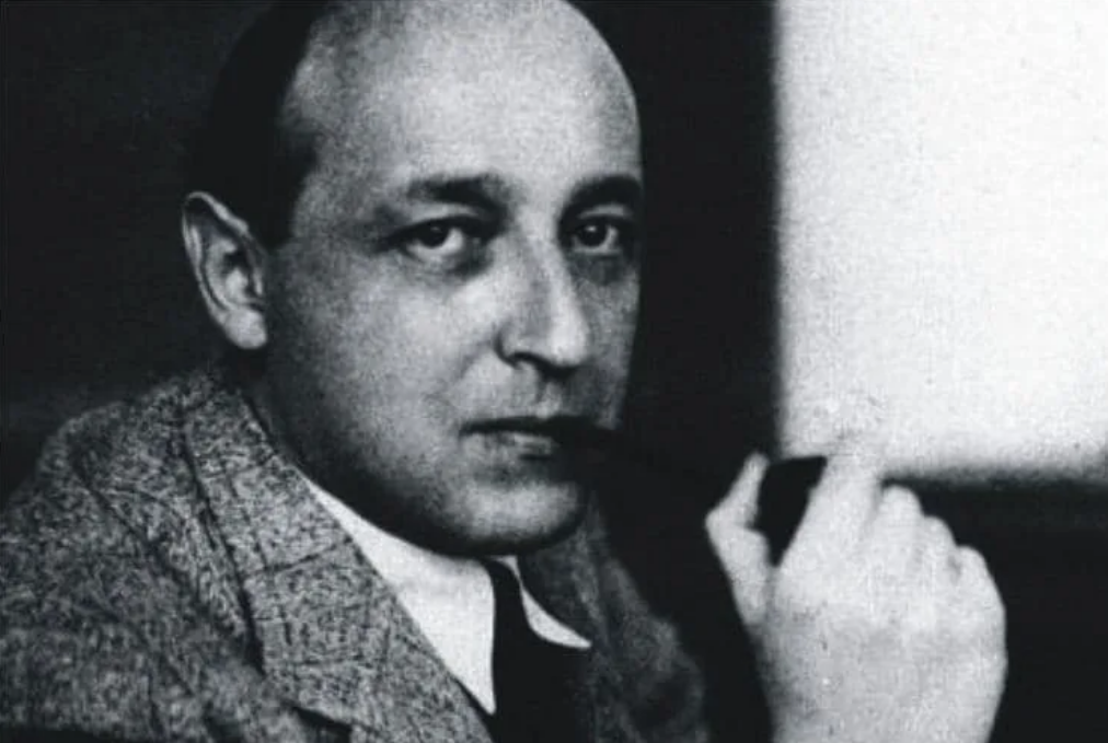 Карл Мангейм. Один из отцов "среднего пути", основатель социологии знания