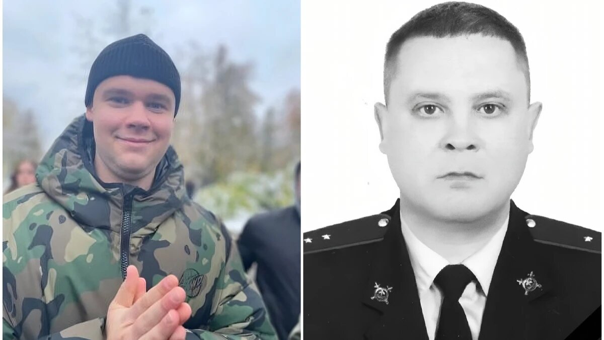 Приблизили победу и погибли на СВО: пятерых мобилизованных и ...