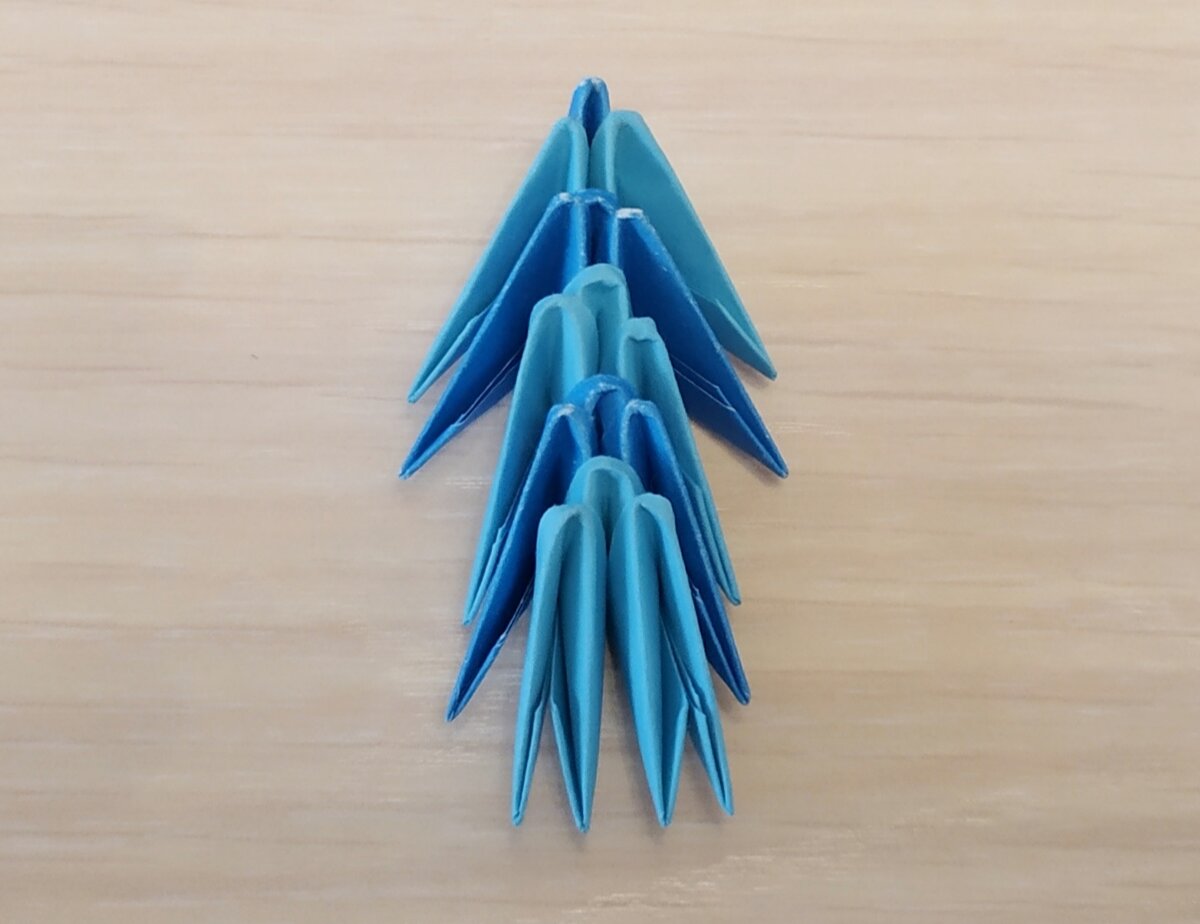 Снежинка оригами из бумаги для детей: 11 схем | Мама может все! | Дзен