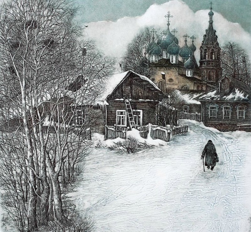 ������ � �����. ������ ���� ������� �����������