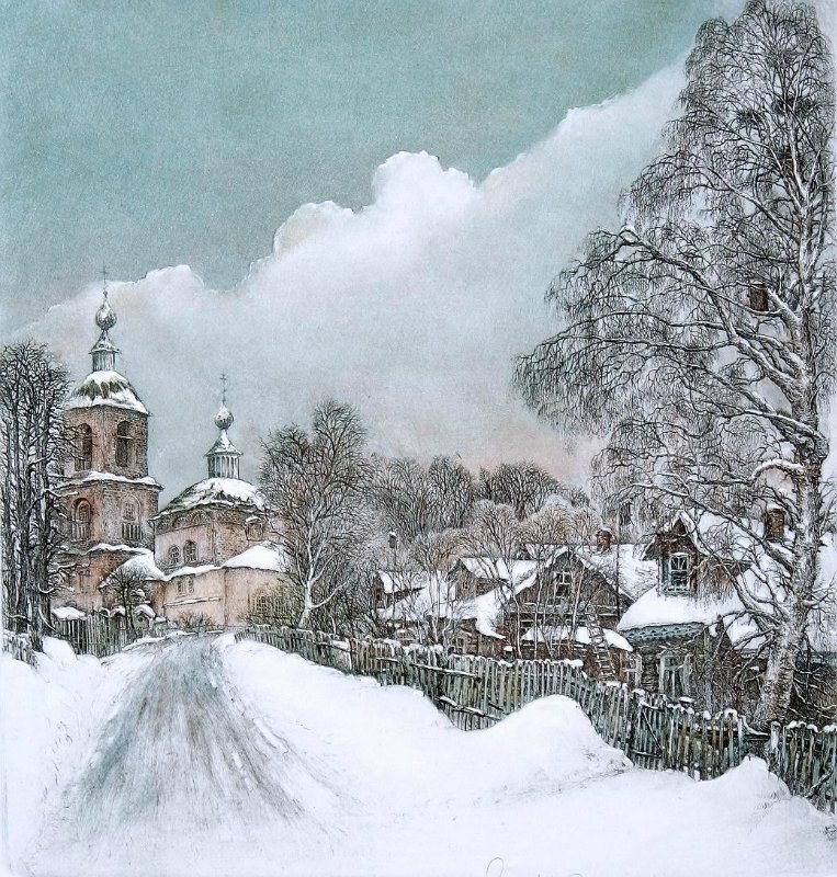 ������ ������. ������� �������