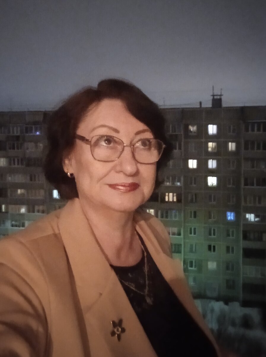 Фото автора