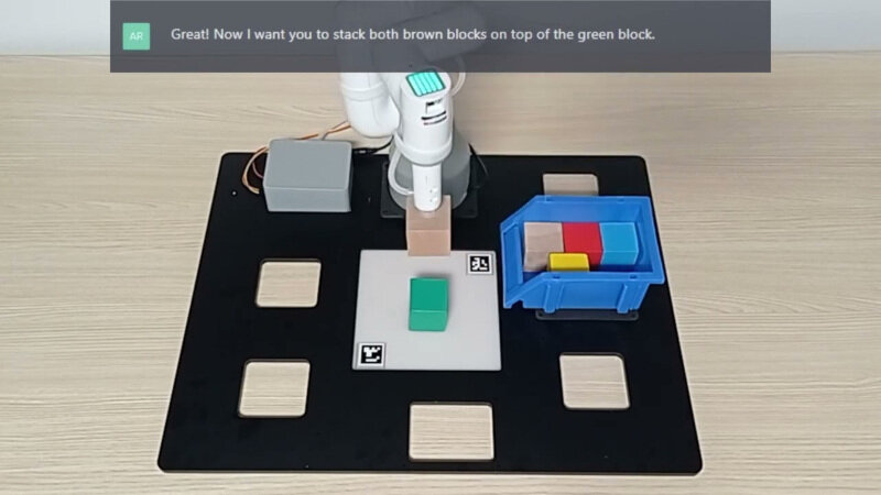 Взято фрагмент из видео 