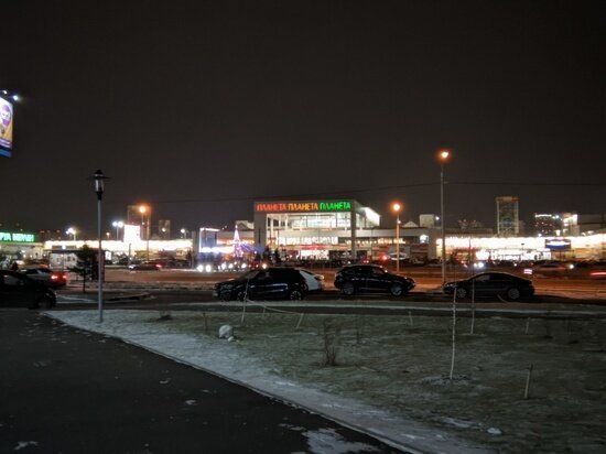     Фото Владислава Пирогова/МК в Красноярске