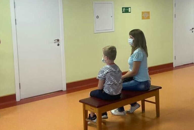    Как будут работать детские поликлиники Оренбурга на выходных Марина Шарт