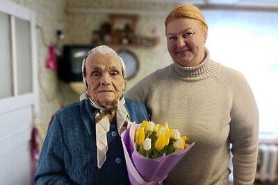    Татьяна Гавриловна Савченкова ©