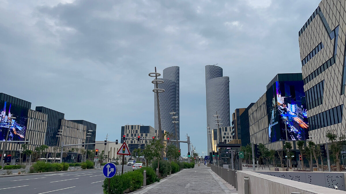 Бульвар Лусаила 