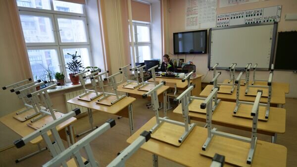    © Sputnik / Павел Лисицын