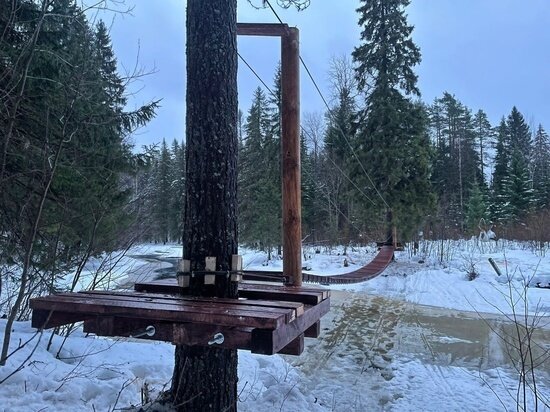     Фото: Владимир Любарский/ ВКонтакте