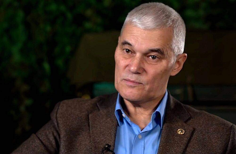 Константин Сивков