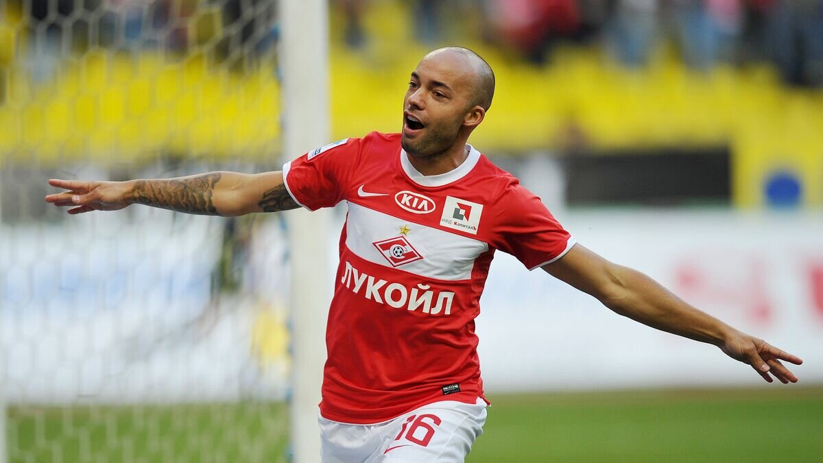    Деми де Зеув© Alexandr Vilf