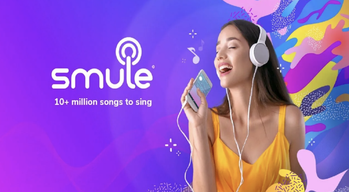 Smule singing. Смуле. Приложение Smule. Smule 9.3.5. Smule караоке.