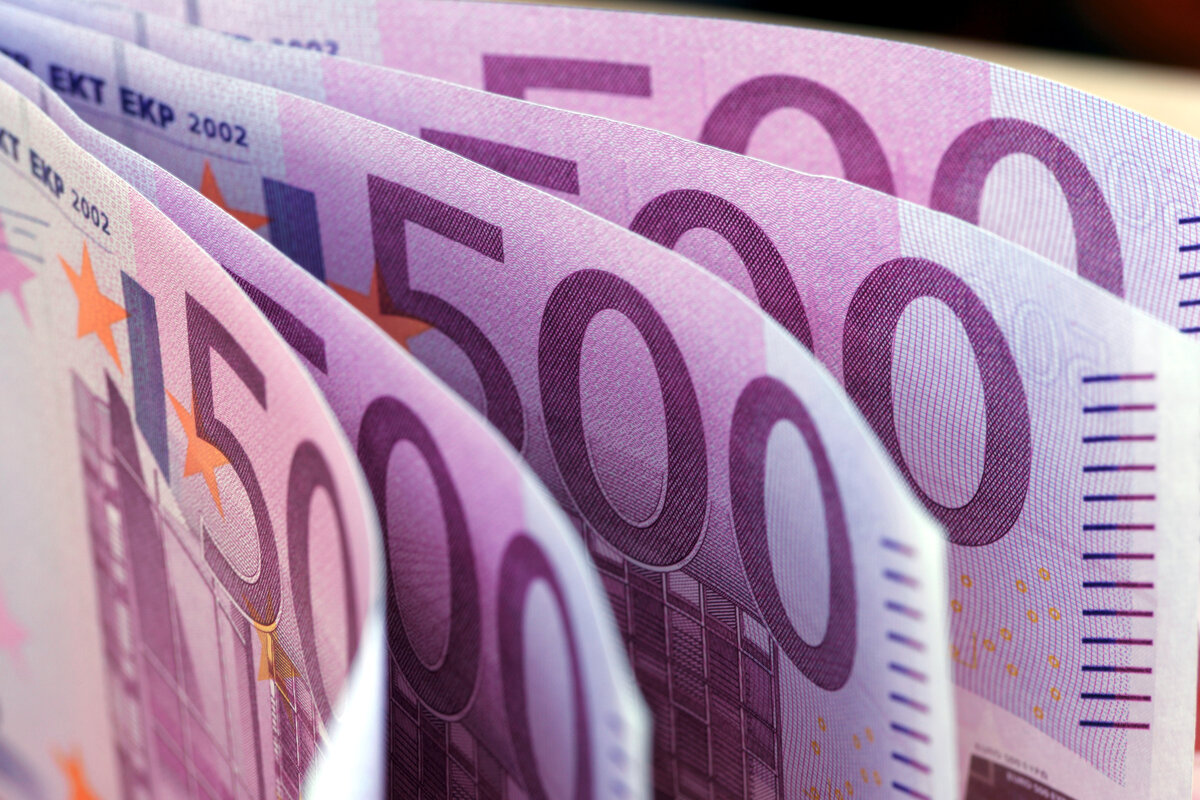     / Gettyimages.ru / Christian Dauphin