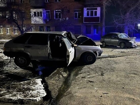     Фото: УГИБДД по Ростовской области.