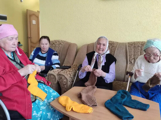     Фото: Администрация Предгорного округа