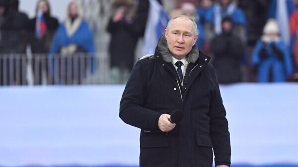   © photo: Sputnik / Pavel Bednyakov