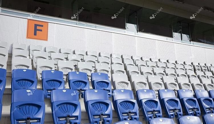 Негорючие акустические панели для стен ВИОЛЕТ 