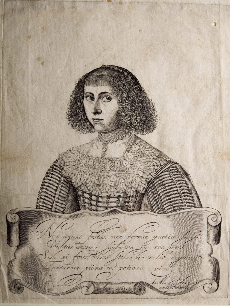 Автопортрет, 1633 г., офорт, 198 мм x 152 мм, Rijksmuseum, Амстердам