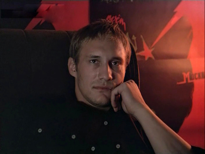 «За последней чертой» (1991)